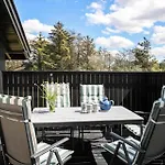 펜션 Lk1853-lokken-zobelvej-4 *